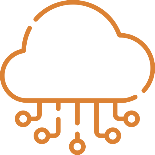 cloud-computing icon