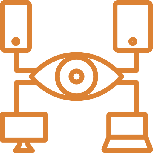 iot-monitoring icon